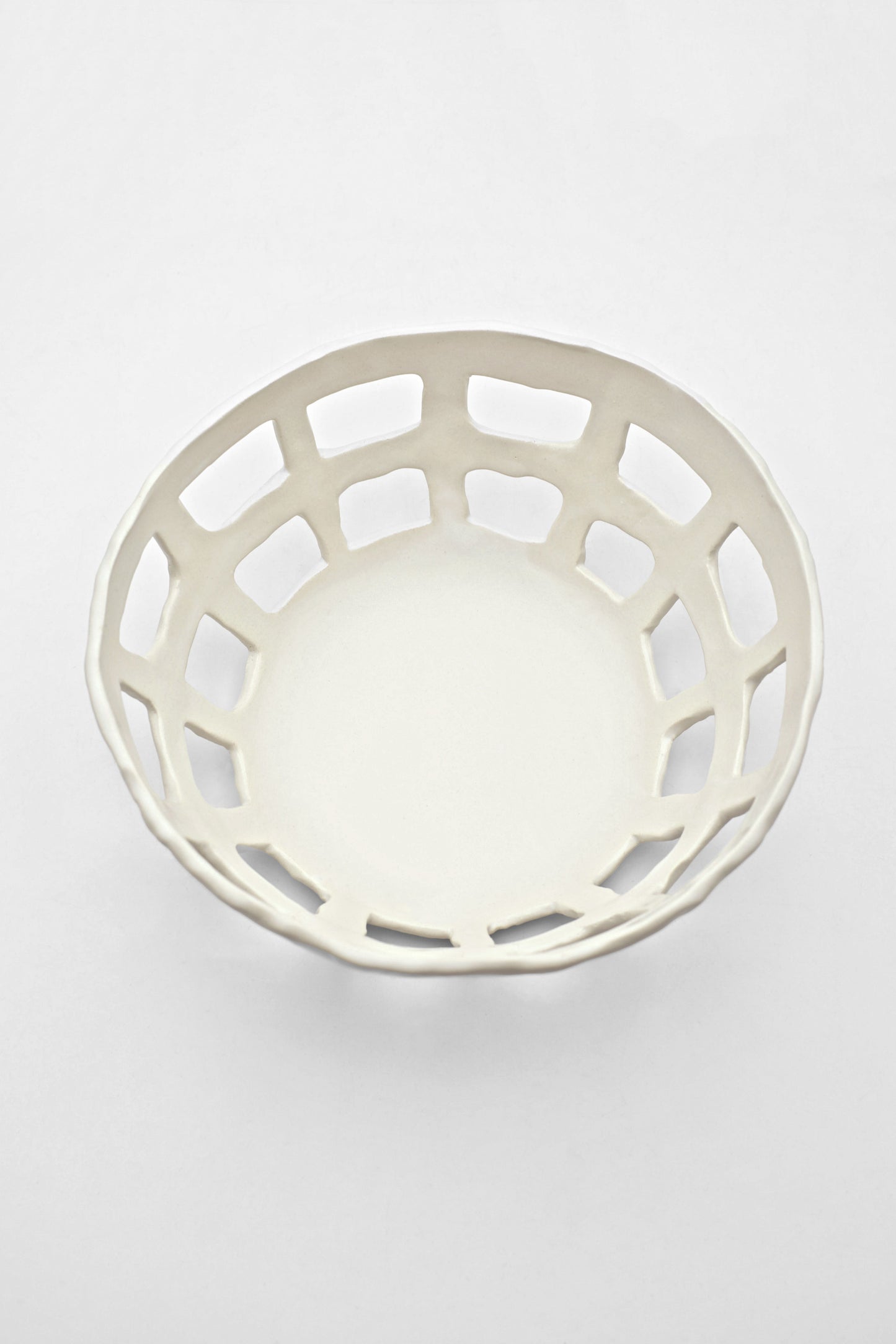 Zagros Fruit Bowl