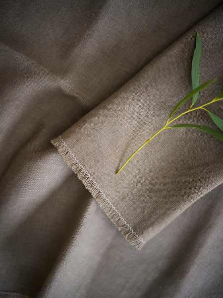 Cardamon Napkin