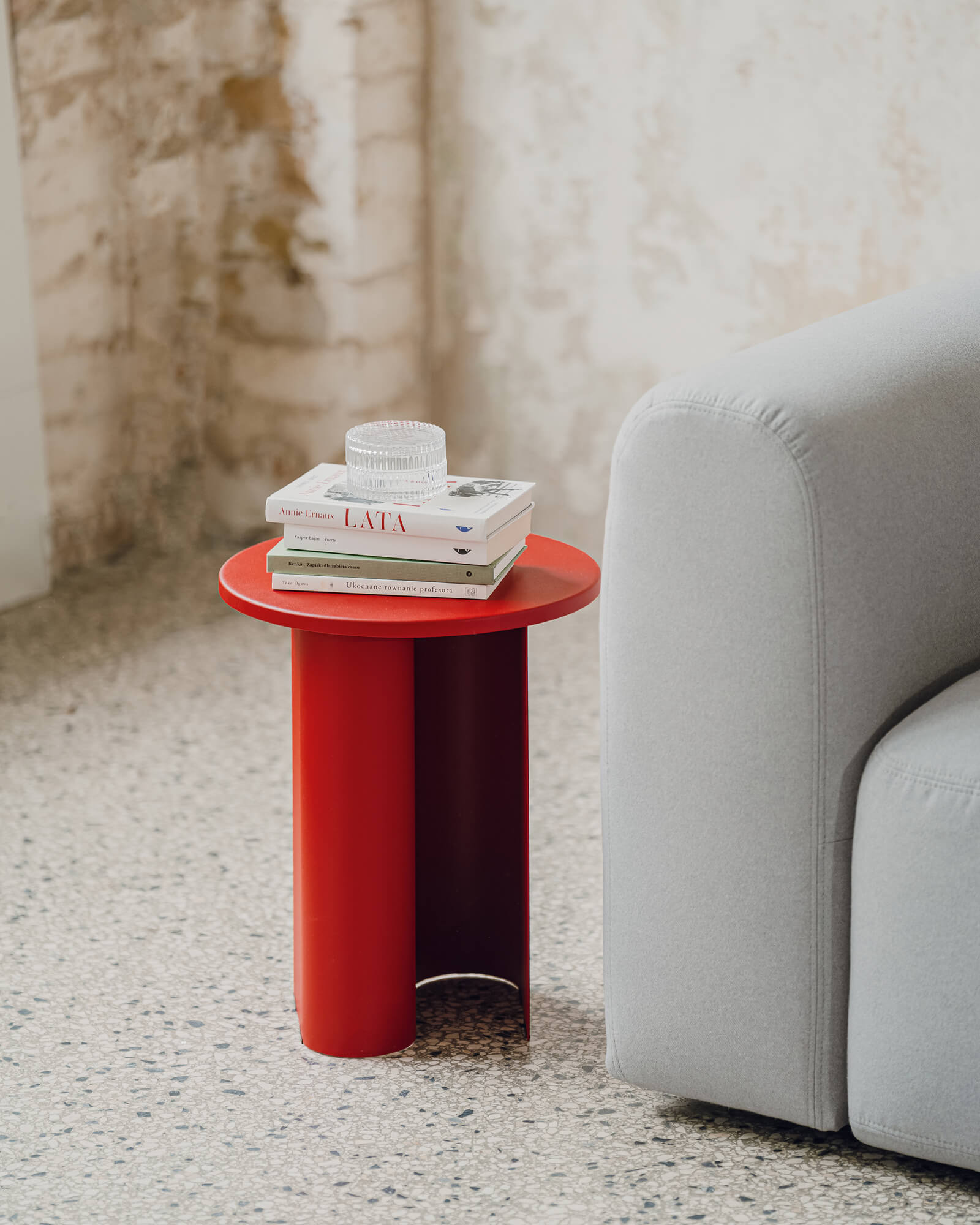 Sato Side Table