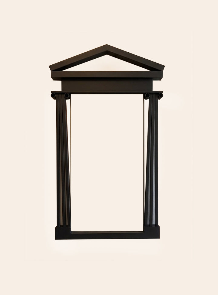 Scarpa Mirror, Black