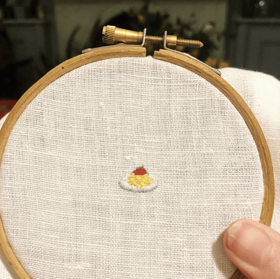 Meet Bella Bowker, Designer, Sew Bella