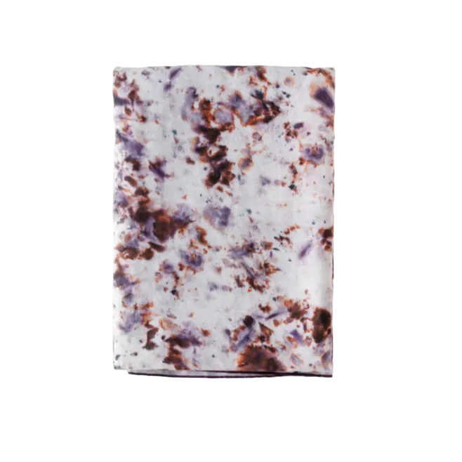 Rose Marble Tablecloth