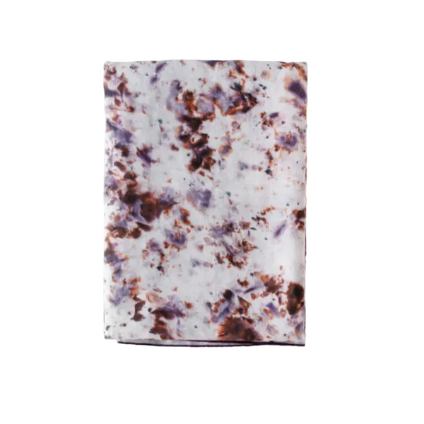 Rose Marble Tablecloth