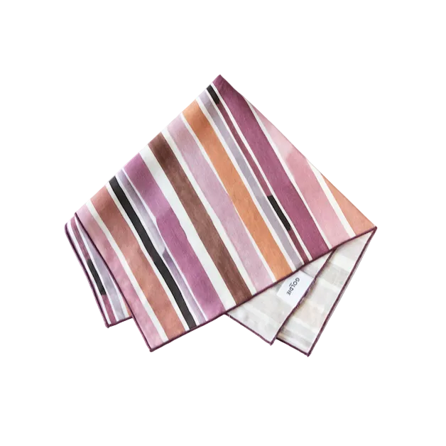 Lisbon Stripe Napkin