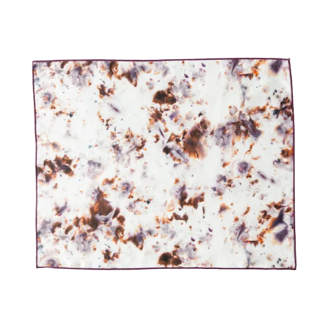 Rose Marble Placemat