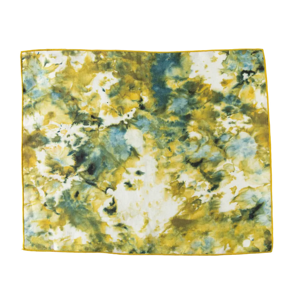 Green Marble Placemat