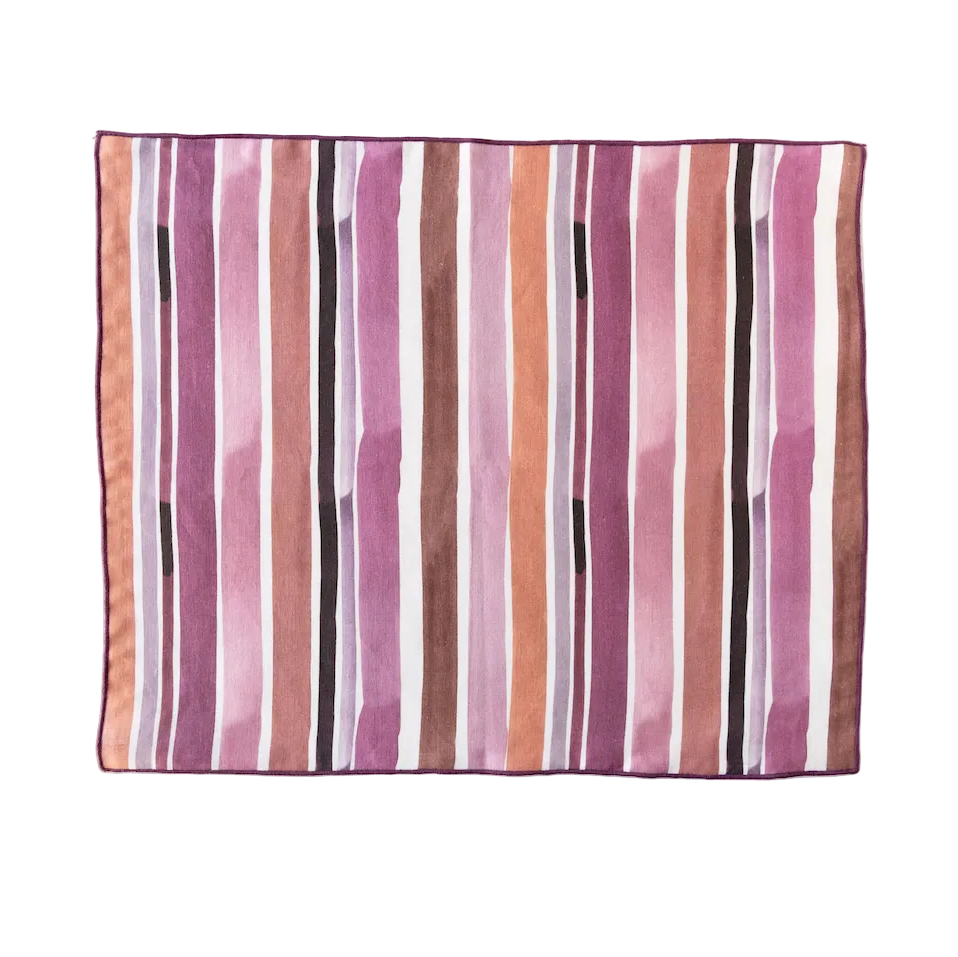 Lisbon Stripe Placemat