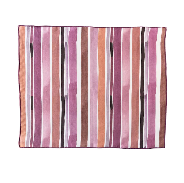 Lisbon Stripe Placemat