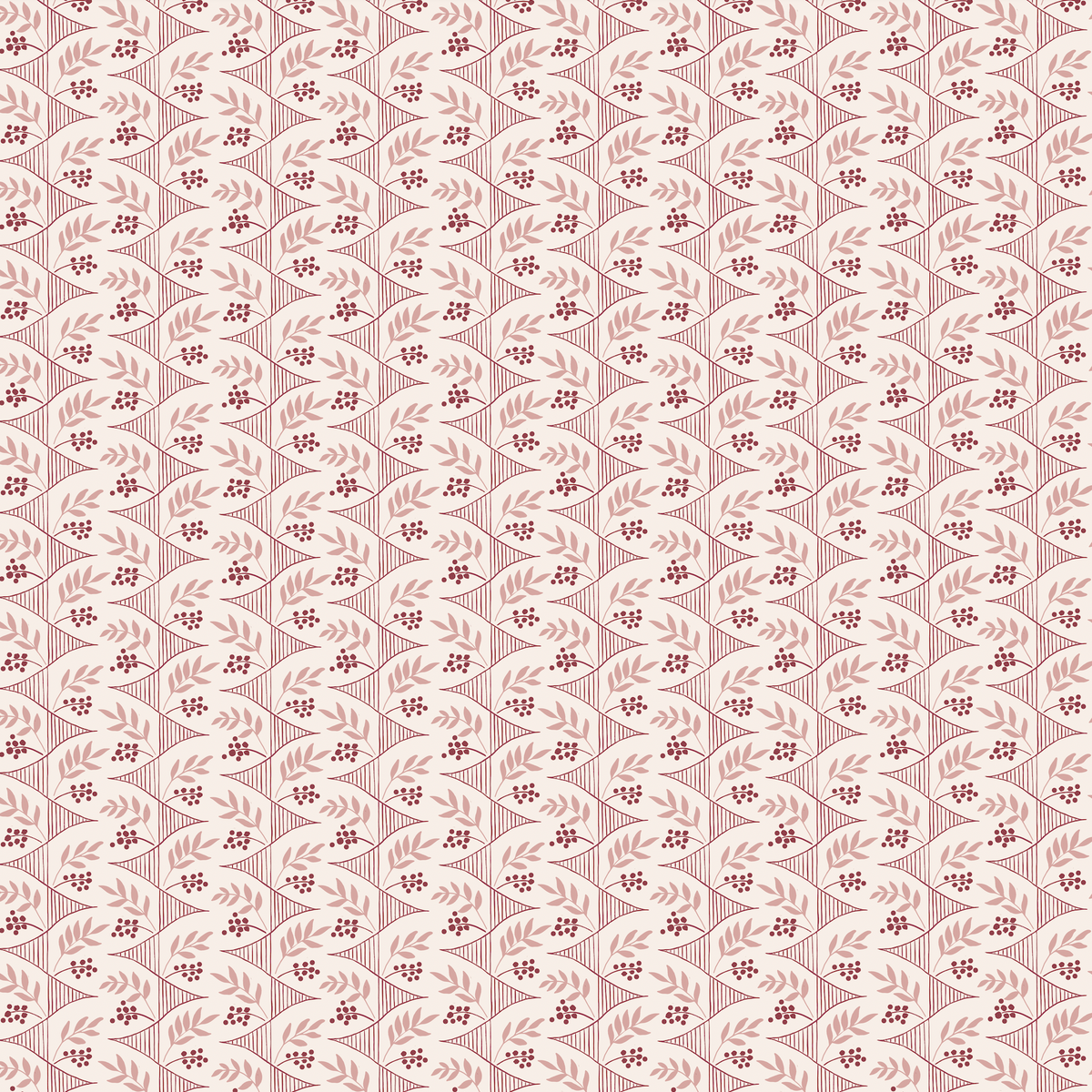 Chicane Wallpaper -  Rhubarb Fool