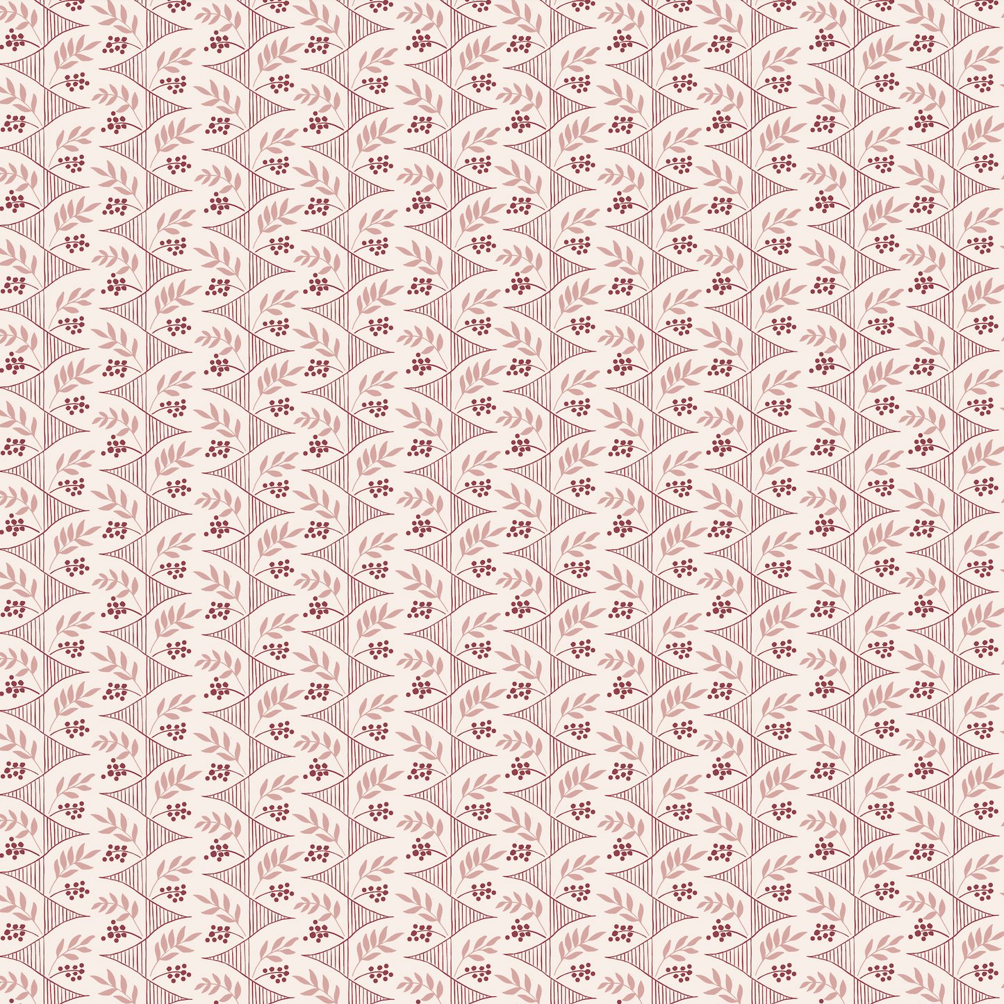 Chicane Wallpaper -  Rhubarb Fool