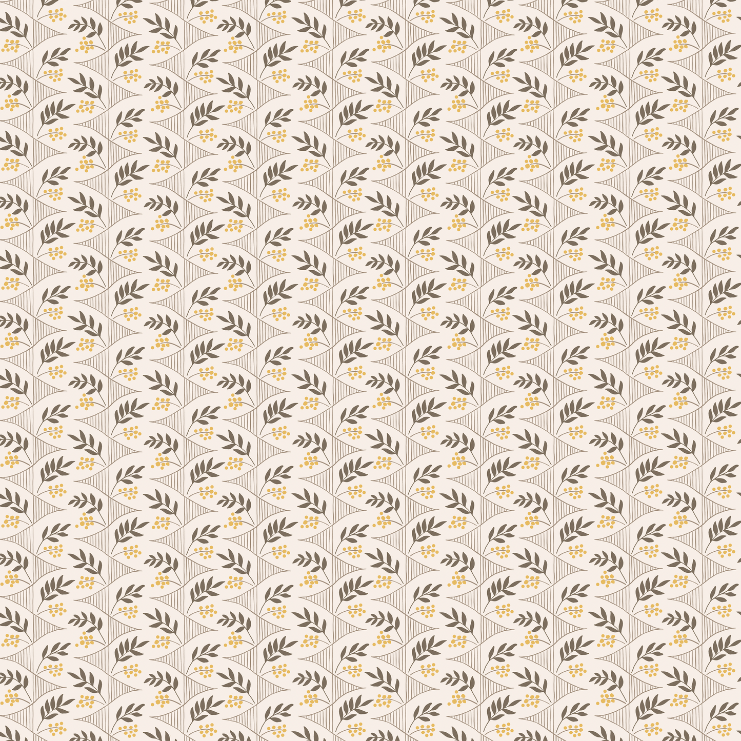 Chicane Wallpaper -  Truffle