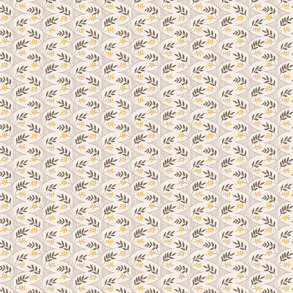 Chicane Wallpaper -  Truffle