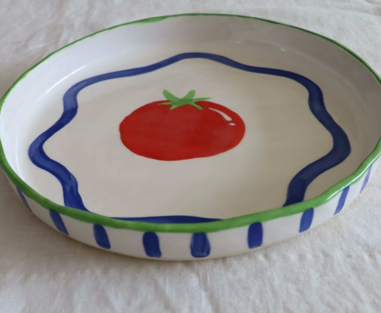 Tomato Blate (Large)