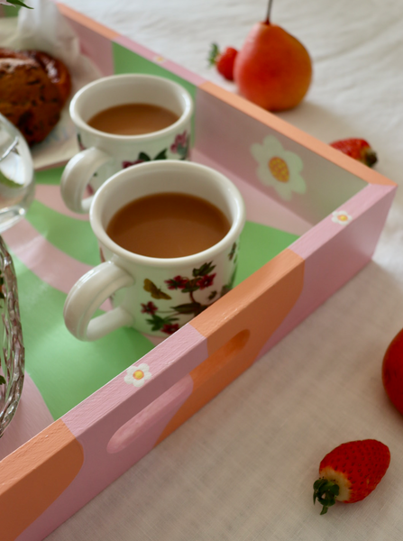 Flower Power Tray (Extra Large)