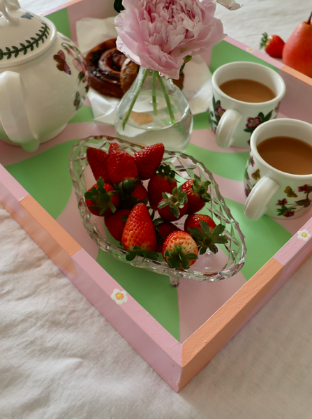 Flower Power Tray (Extra Large)