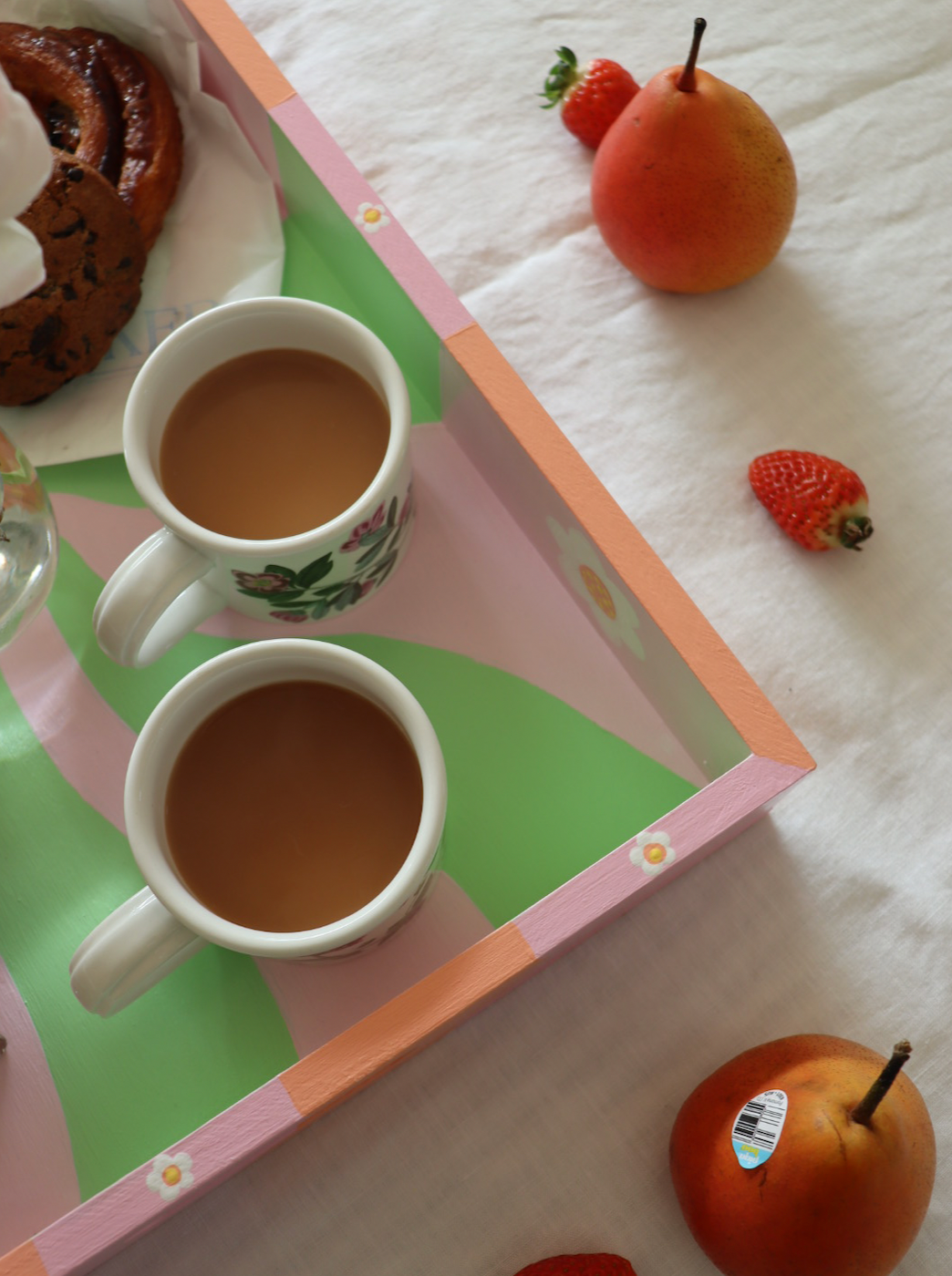 Flower Power Tray (Extra Large)