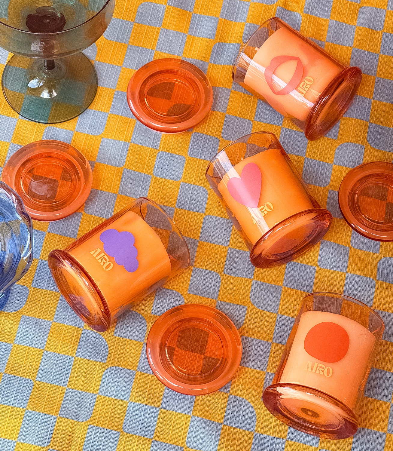 SEX MINI: The Seductive Candle