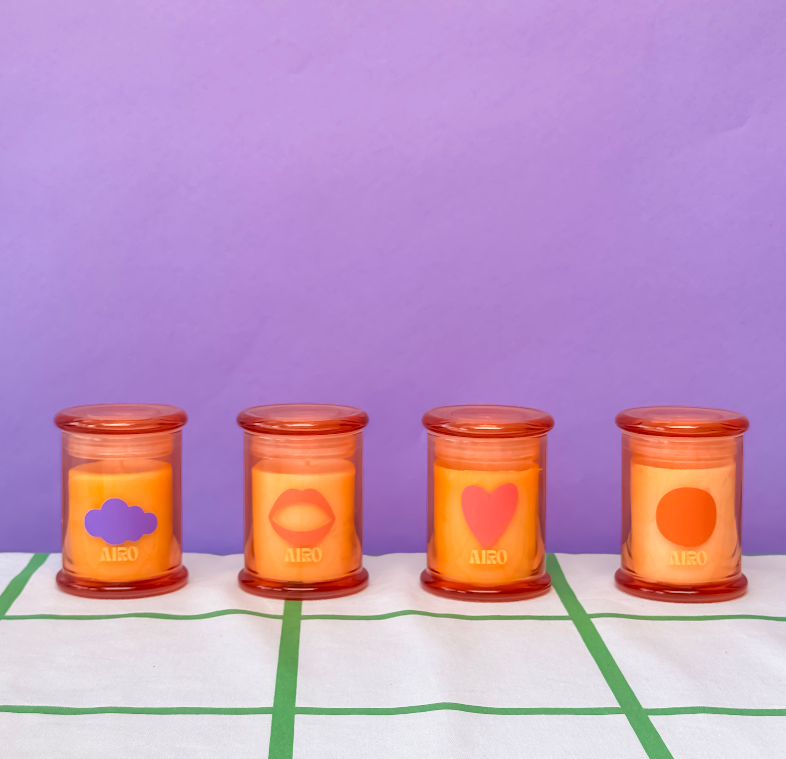 SLEEP MINI: The Relaxation Candle