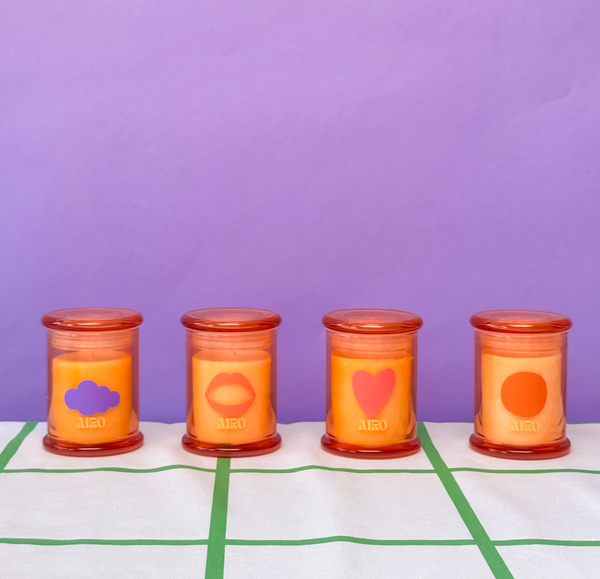 SLEEP MINI: The Relaxation Candle