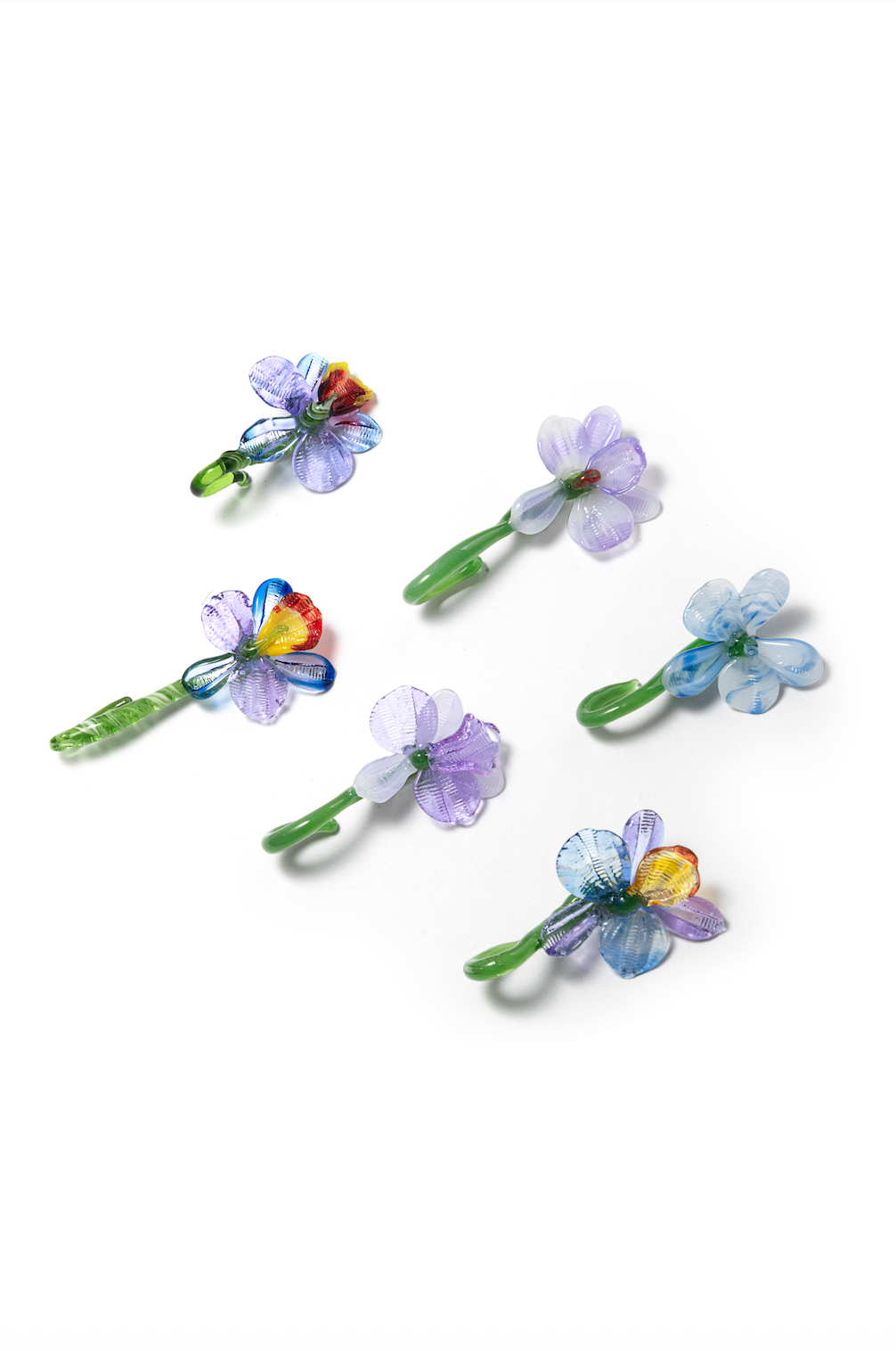 Wine Glass Charms