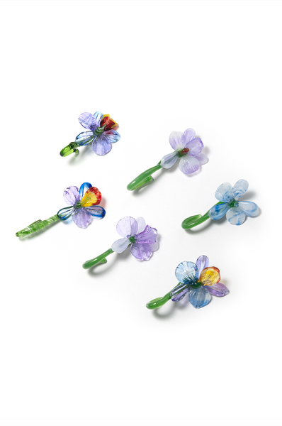 Wine Glass Charms