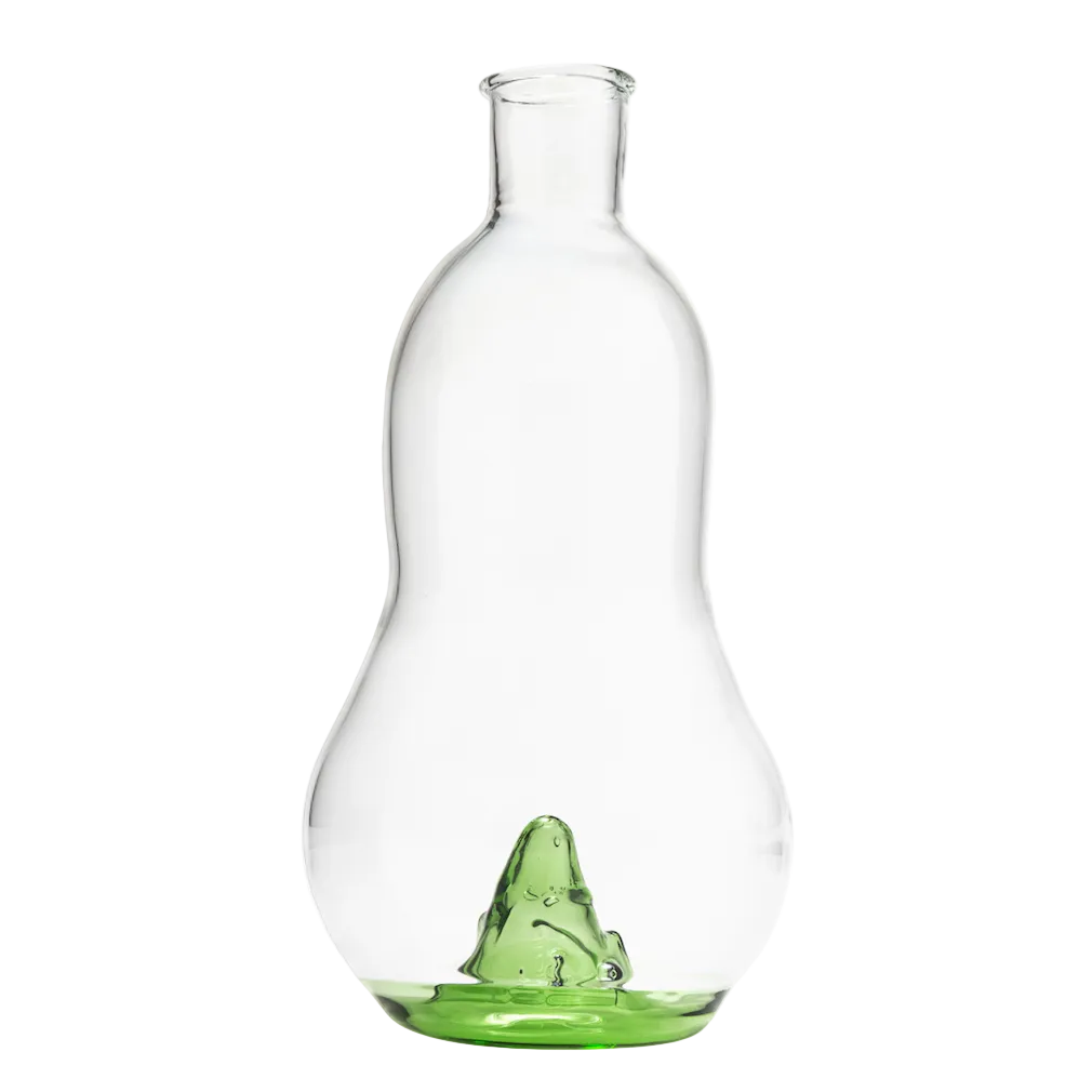Páramo Pitcher