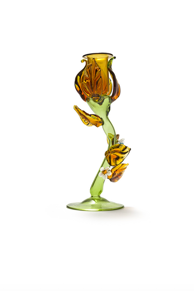 Safari Candle Holders