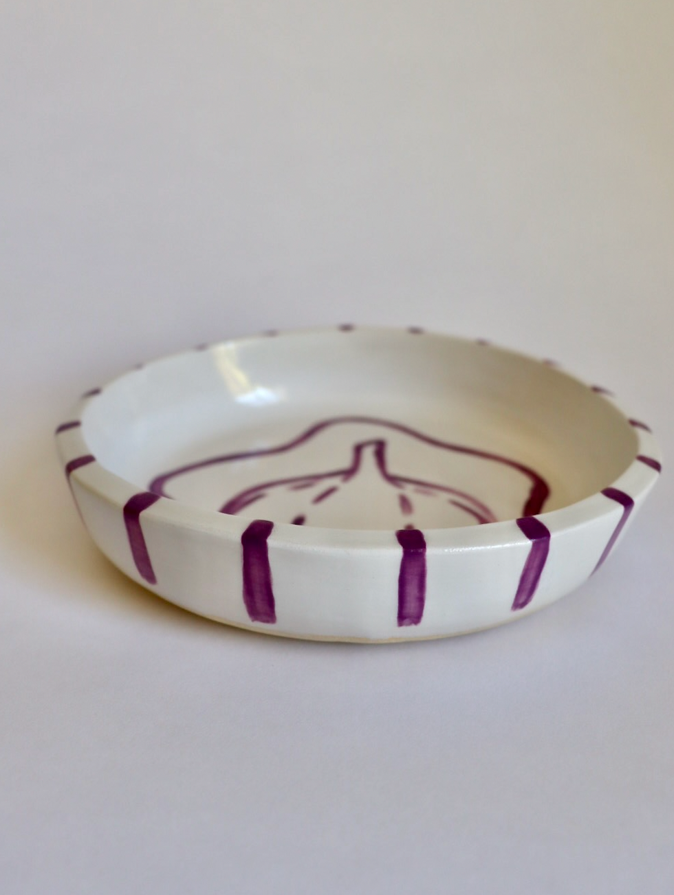 Garlic Bowl (Small)