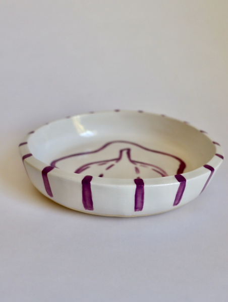 Garlic Bowl (Small)