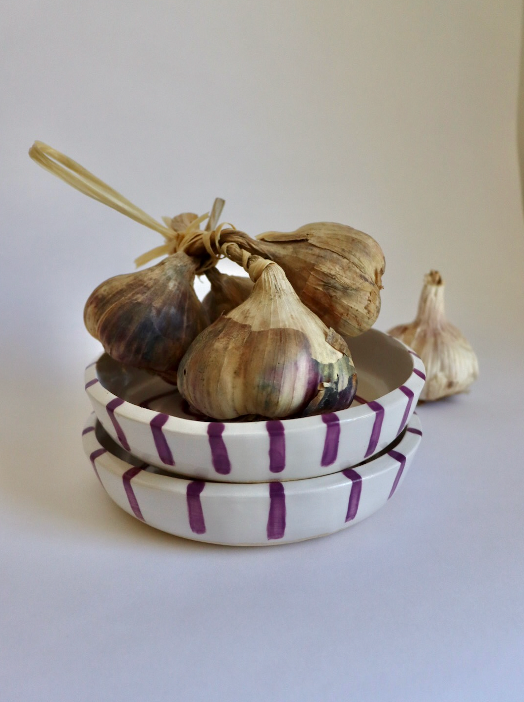 Garlic Bowl (Small)