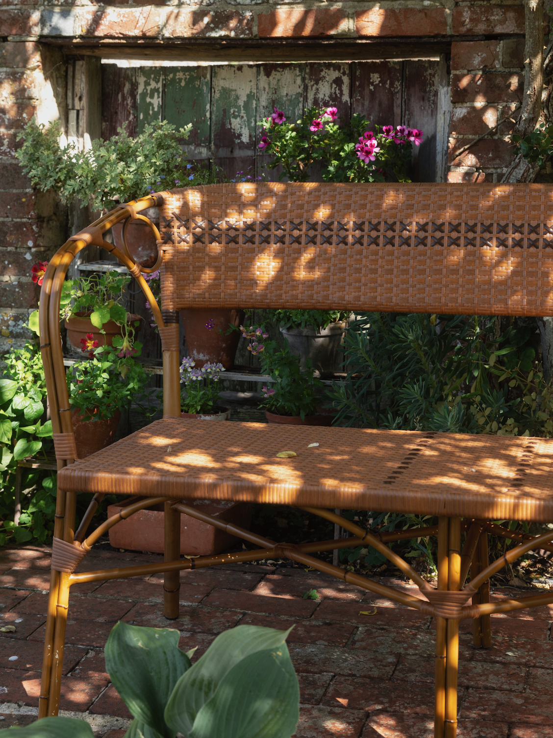 Juliette Loveseat