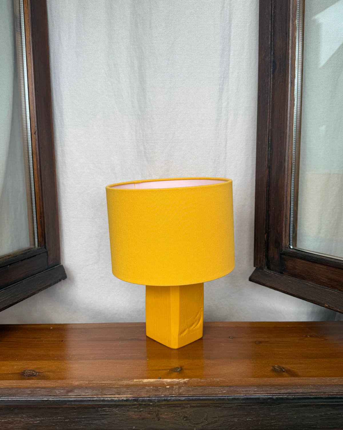 Daniel Lamp Small