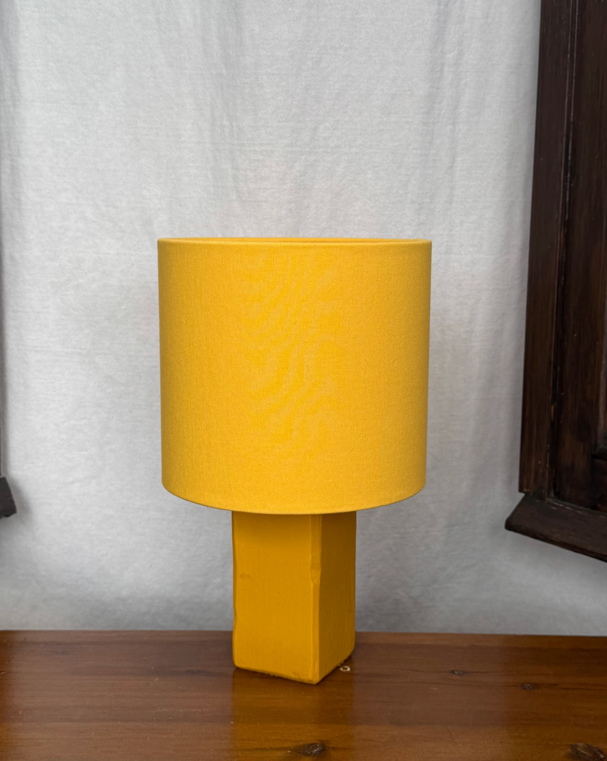 Daniel Lamp Small