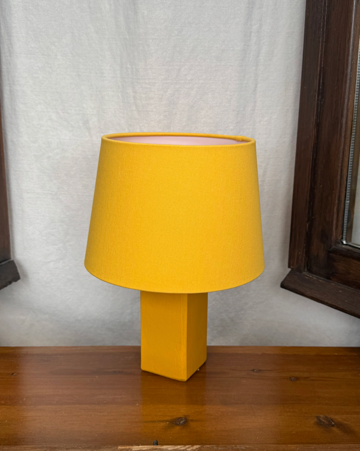 Daniel Lamp Small