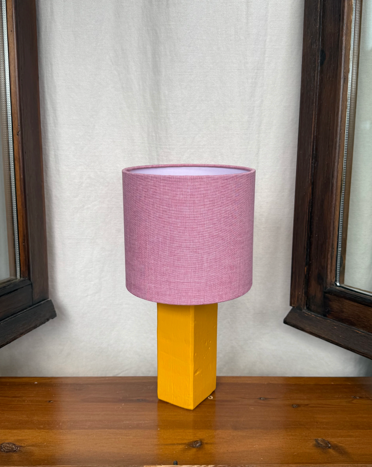 Daniel Lamp Small