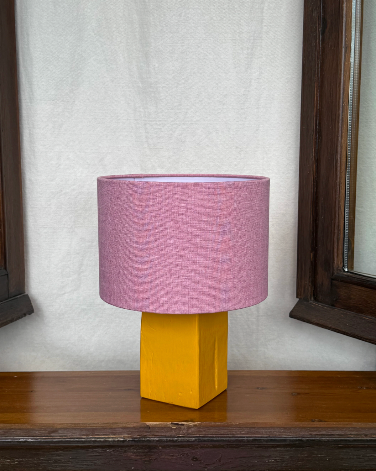 Daniel Lamp Small