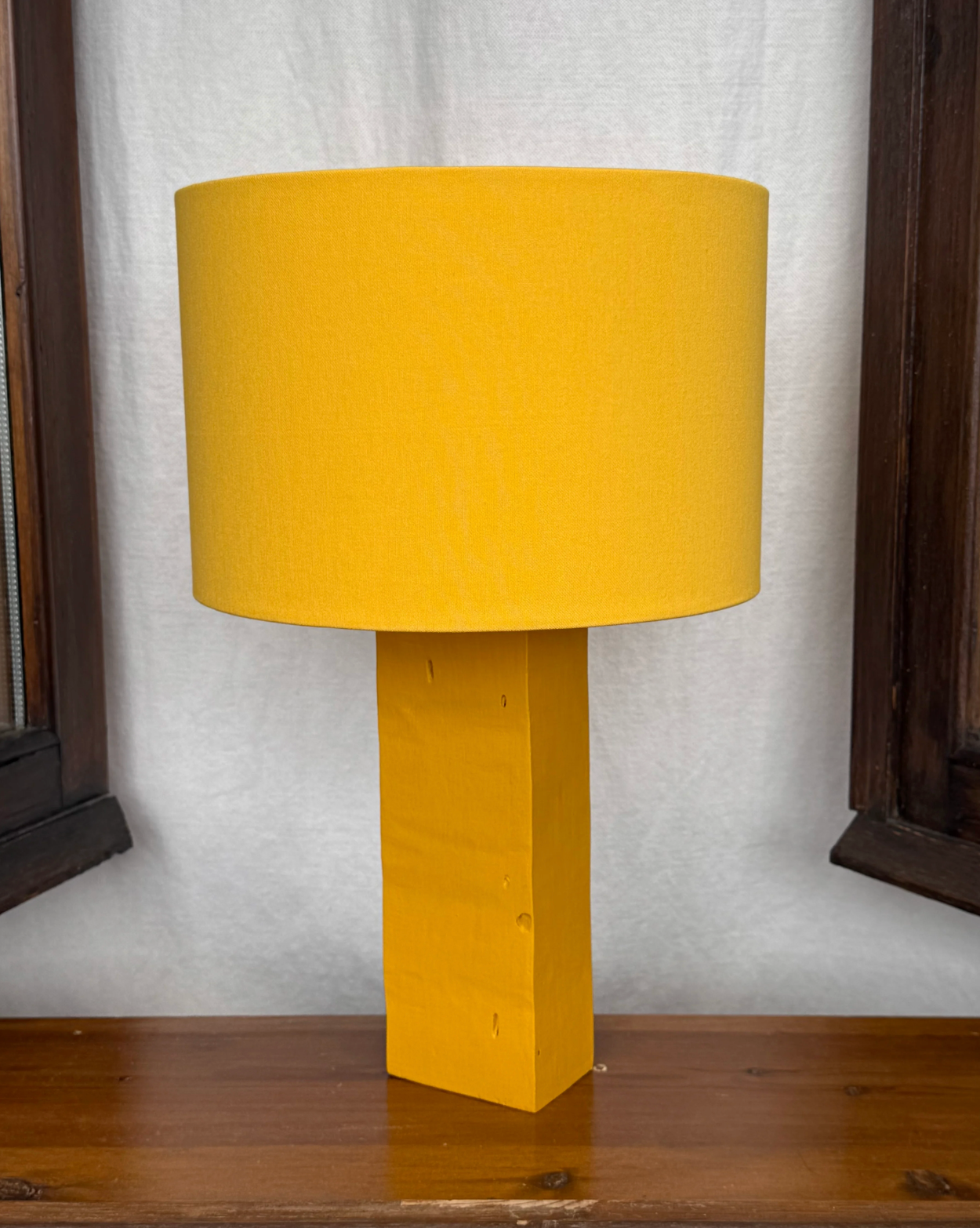Daniel Lamp Medium