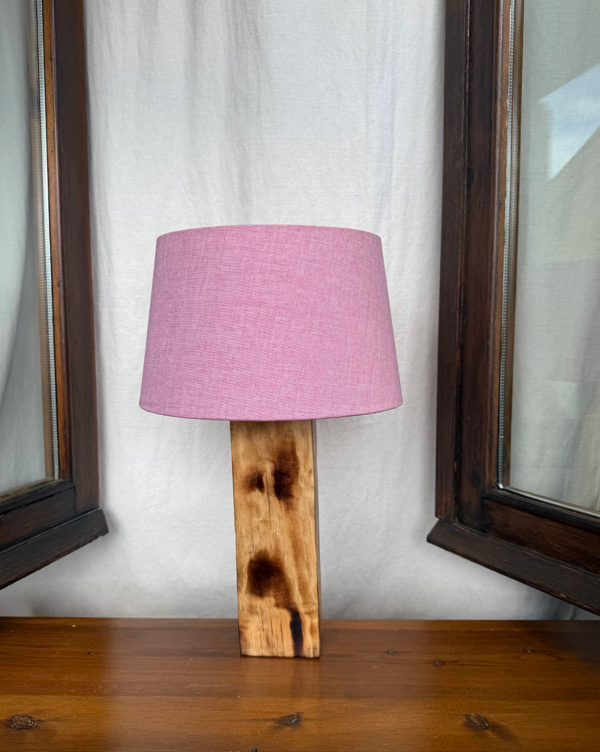 Daniel Lamp Medium