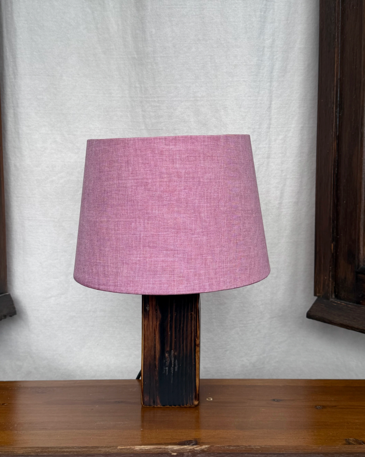 Daniel Lamp Medium