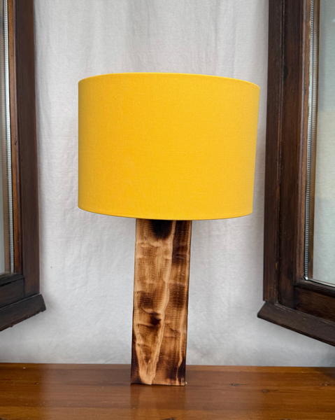 Daniel Lamp Medium