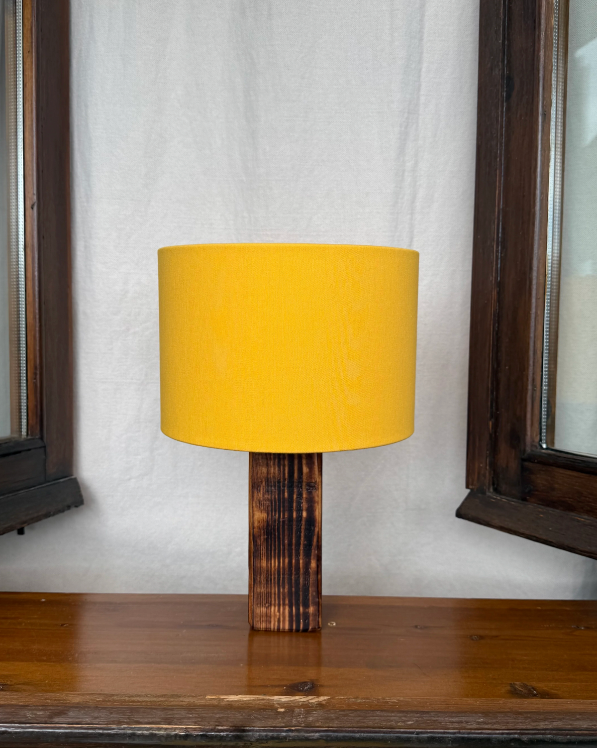 Daniel Lamp Medium