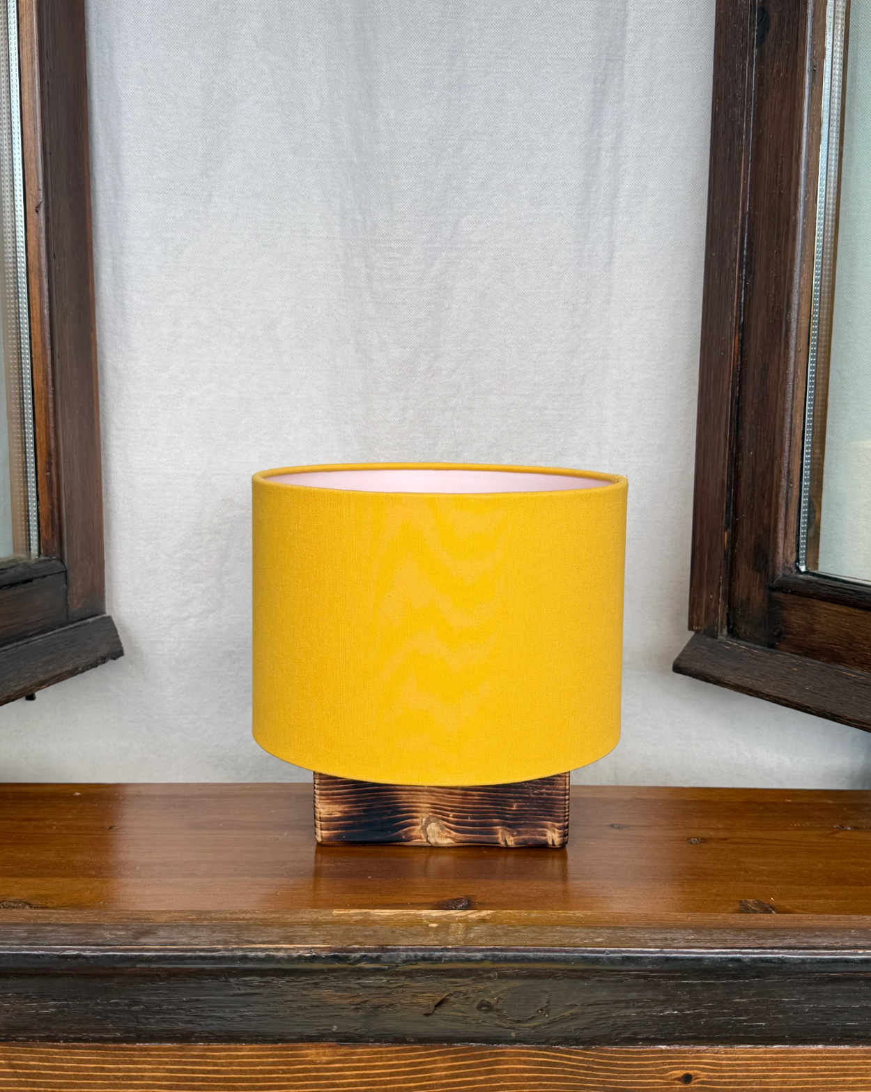 Daniel Lamp Medium