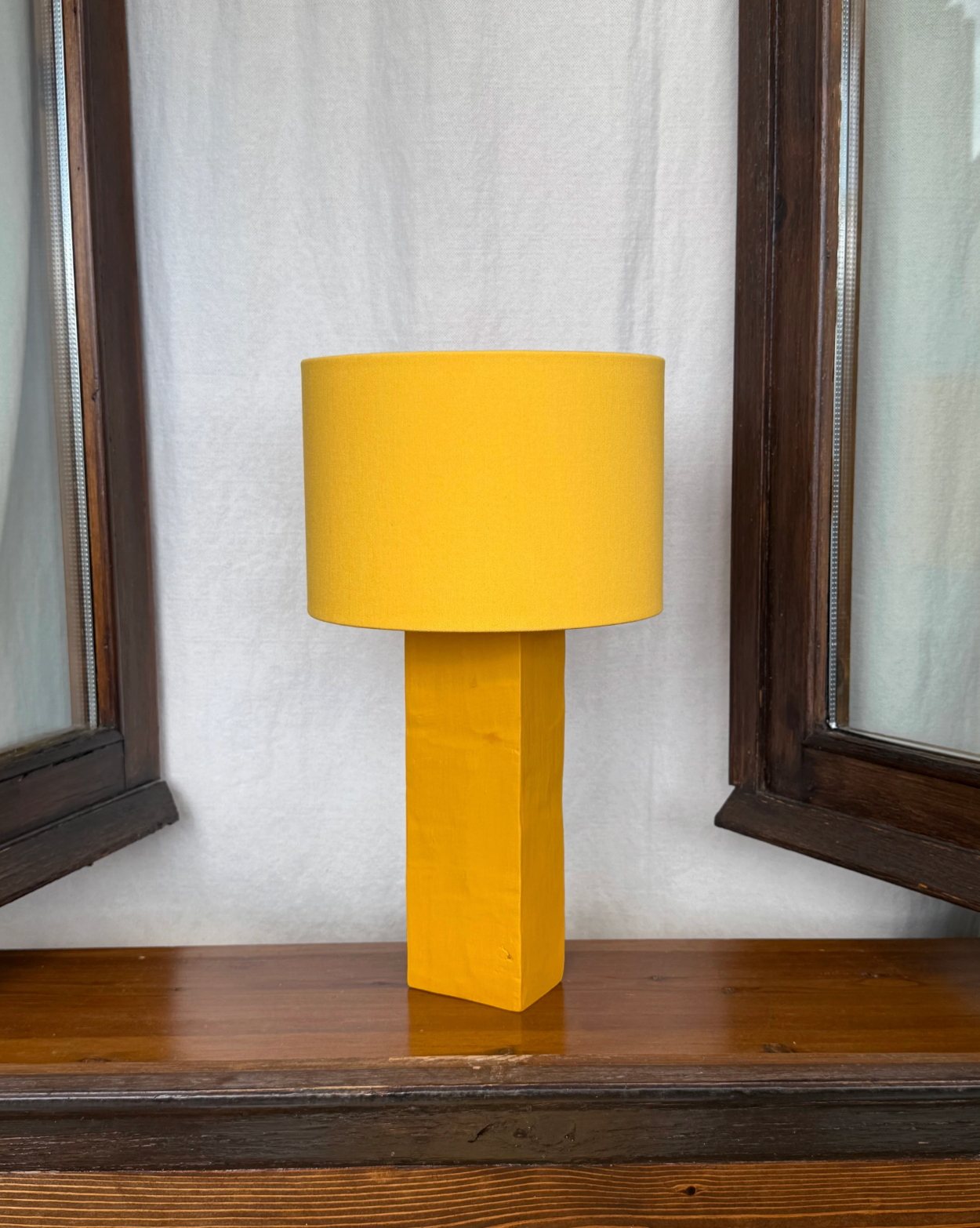Daniel Lamp Medium