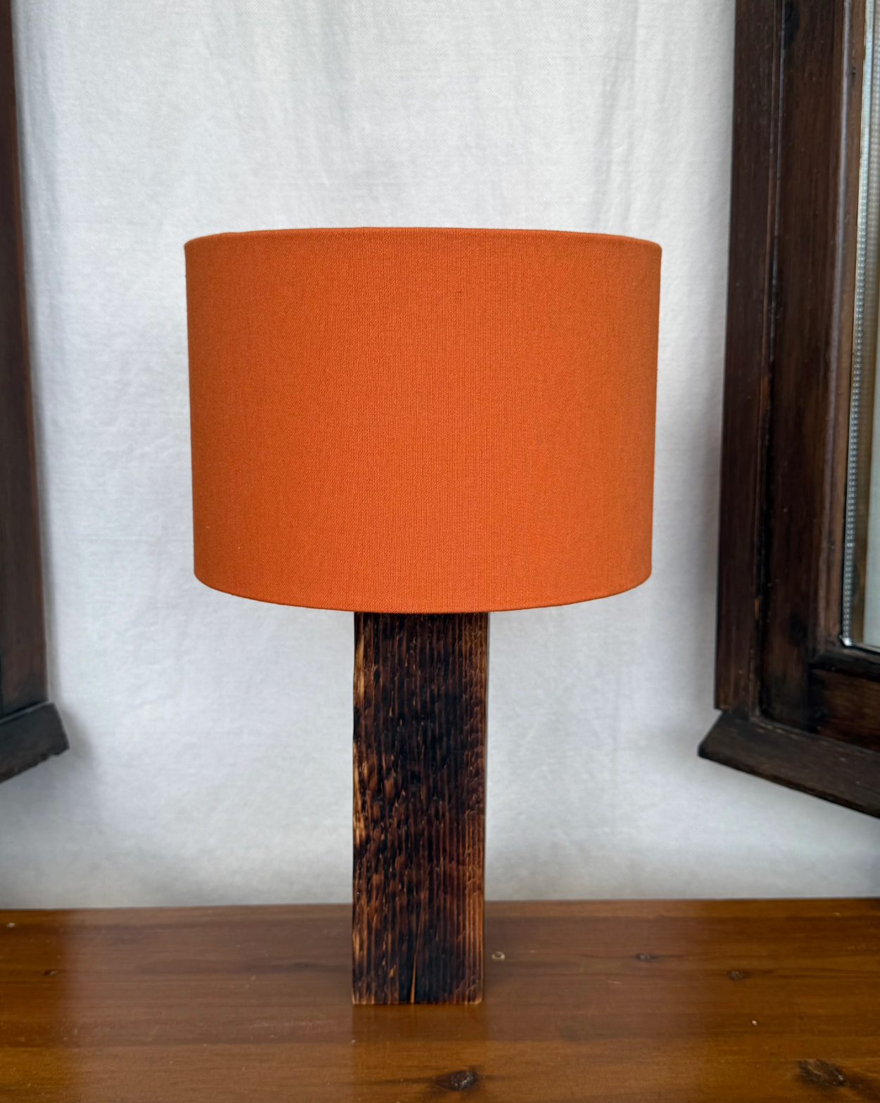 Daniel Lamp Medium