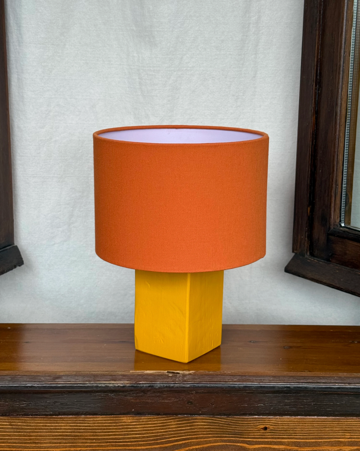 Daniel Lamp Medium