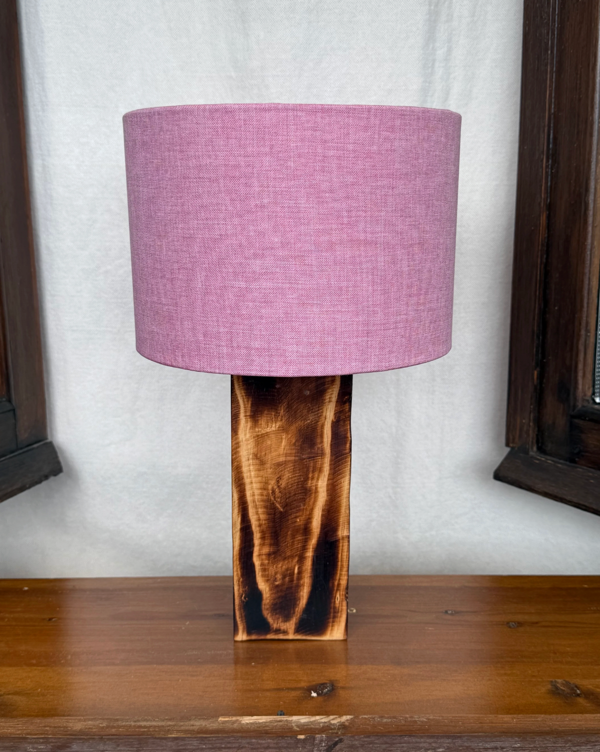 Daniel Lamp Medium