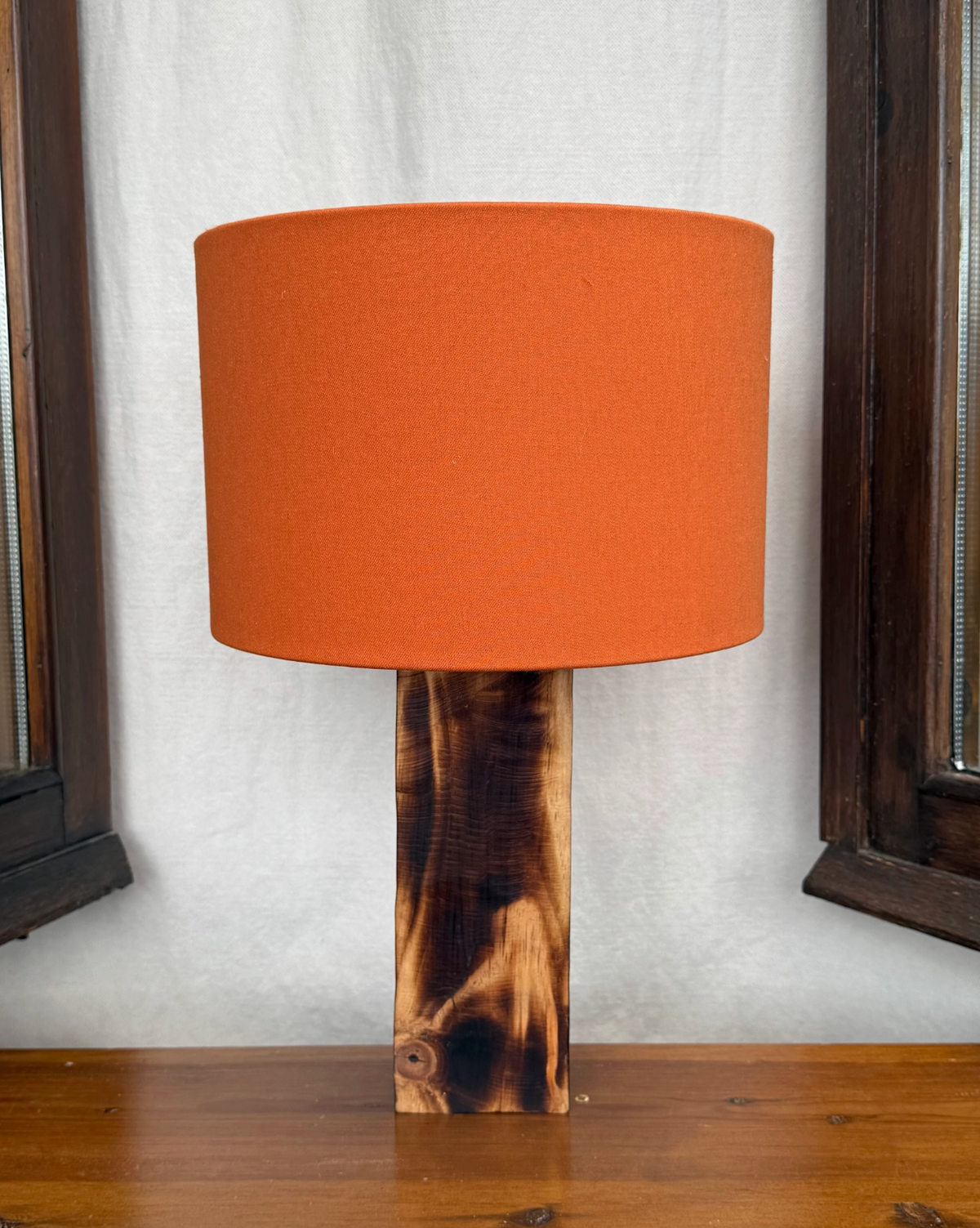 Daniel Lamp Large