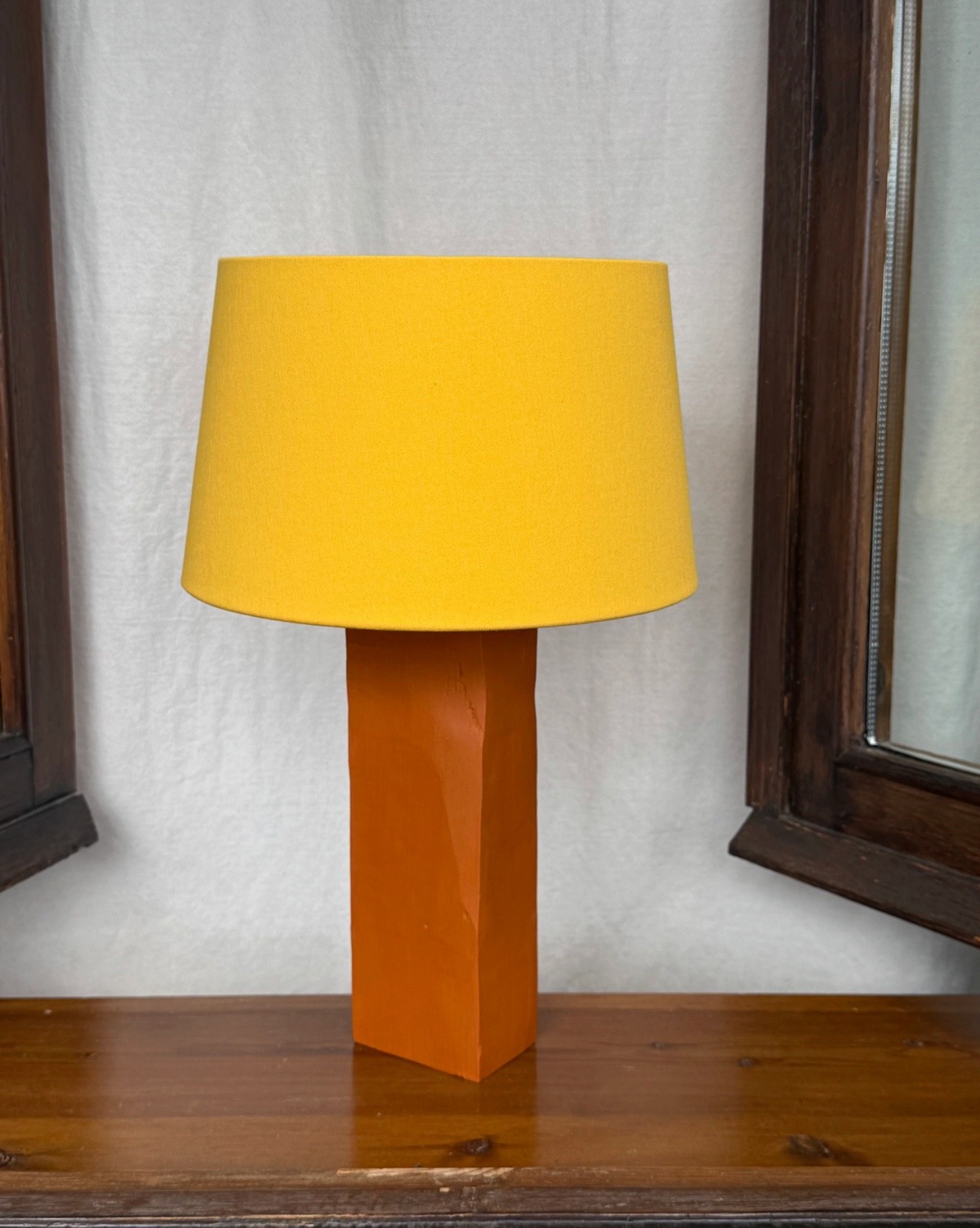 Daniel Lamp Large