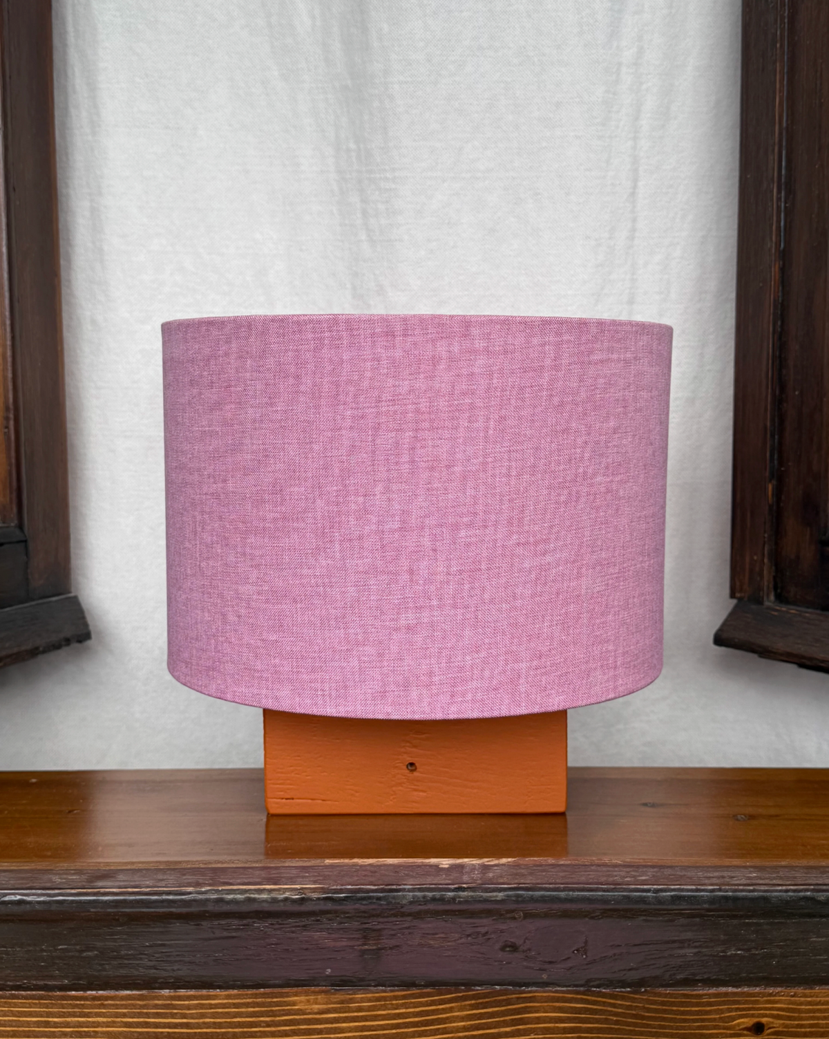 Daniel Lamp Large