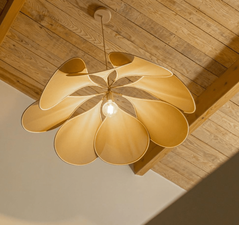 Pale Précieuse Ceiling Light